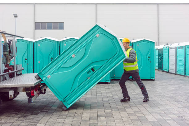 Best Porta potty rental near me  in Lake Barrington, IL