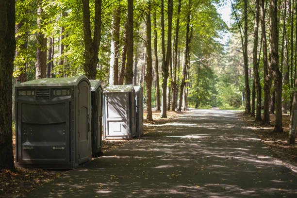 Best Emergency porta potty rental  in Lake Barrington, IL