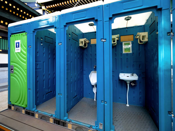 Best Portable restroom trailer rental  in Lake Barrington, IL