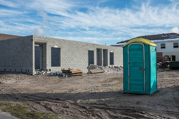 Best Event porta potty rental  in Lake Barrington, IL